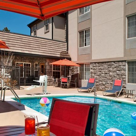 Towneplace Suites By Marriott Denver West Federal Center Λέικγουντ Εξωτερικό φωτογραφία