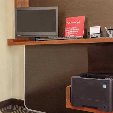Towneplace Suites By Marriott Denver West Federal Center Λέικγουντ Εξωτερικό φωτογραφία