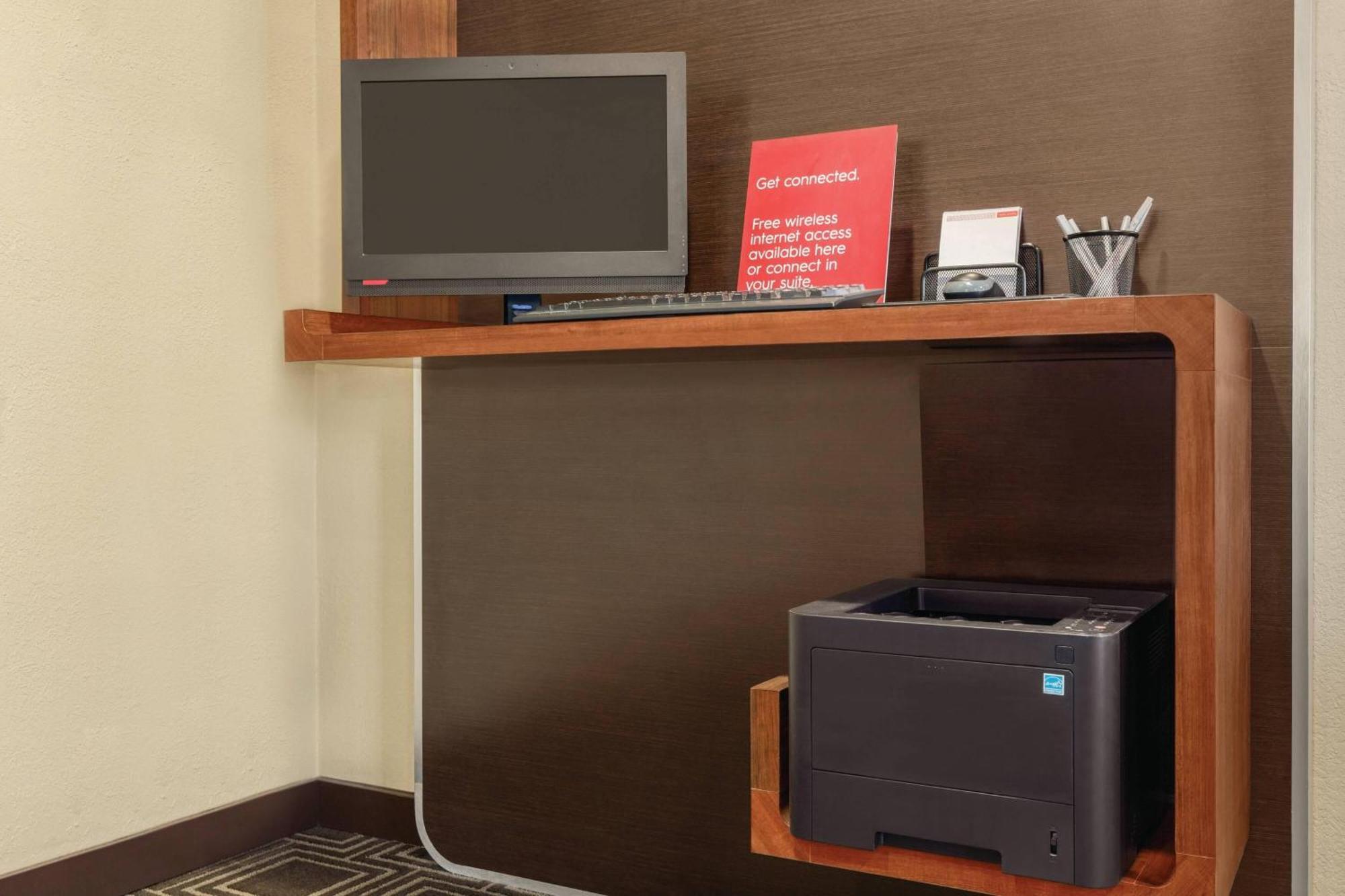 Towneplace Suites By Marriott Denver West Federal Center Λέικγουντ Εξωτερικό φωτογραφία
