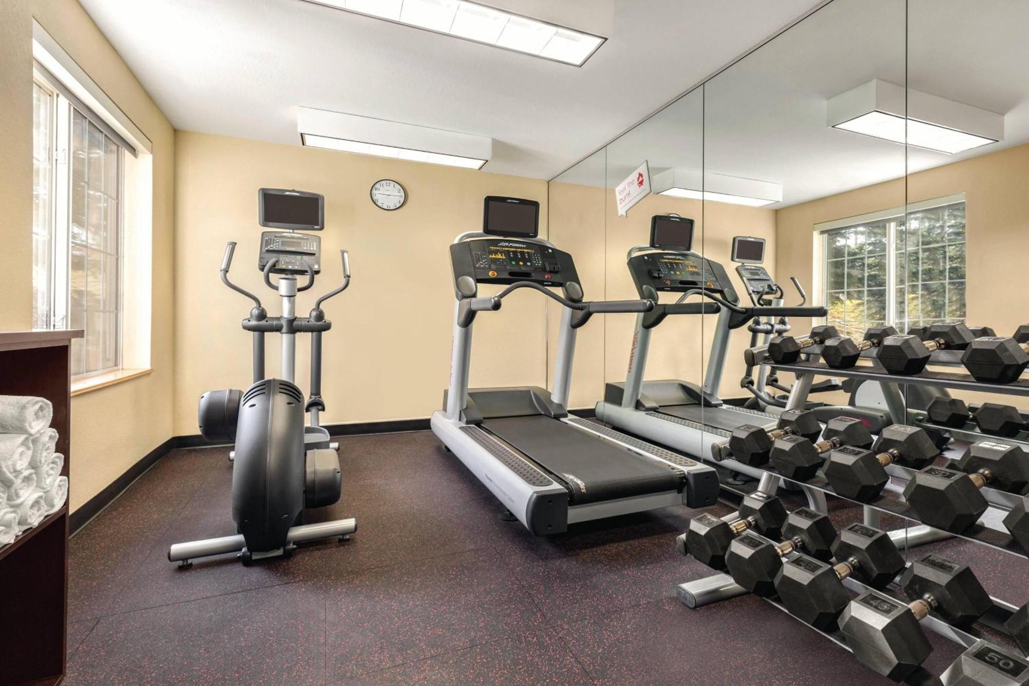 Towneplace Suites By Marriott Denver West Federal Center Λέικγουντ Εξωτερικό φωτογραφία