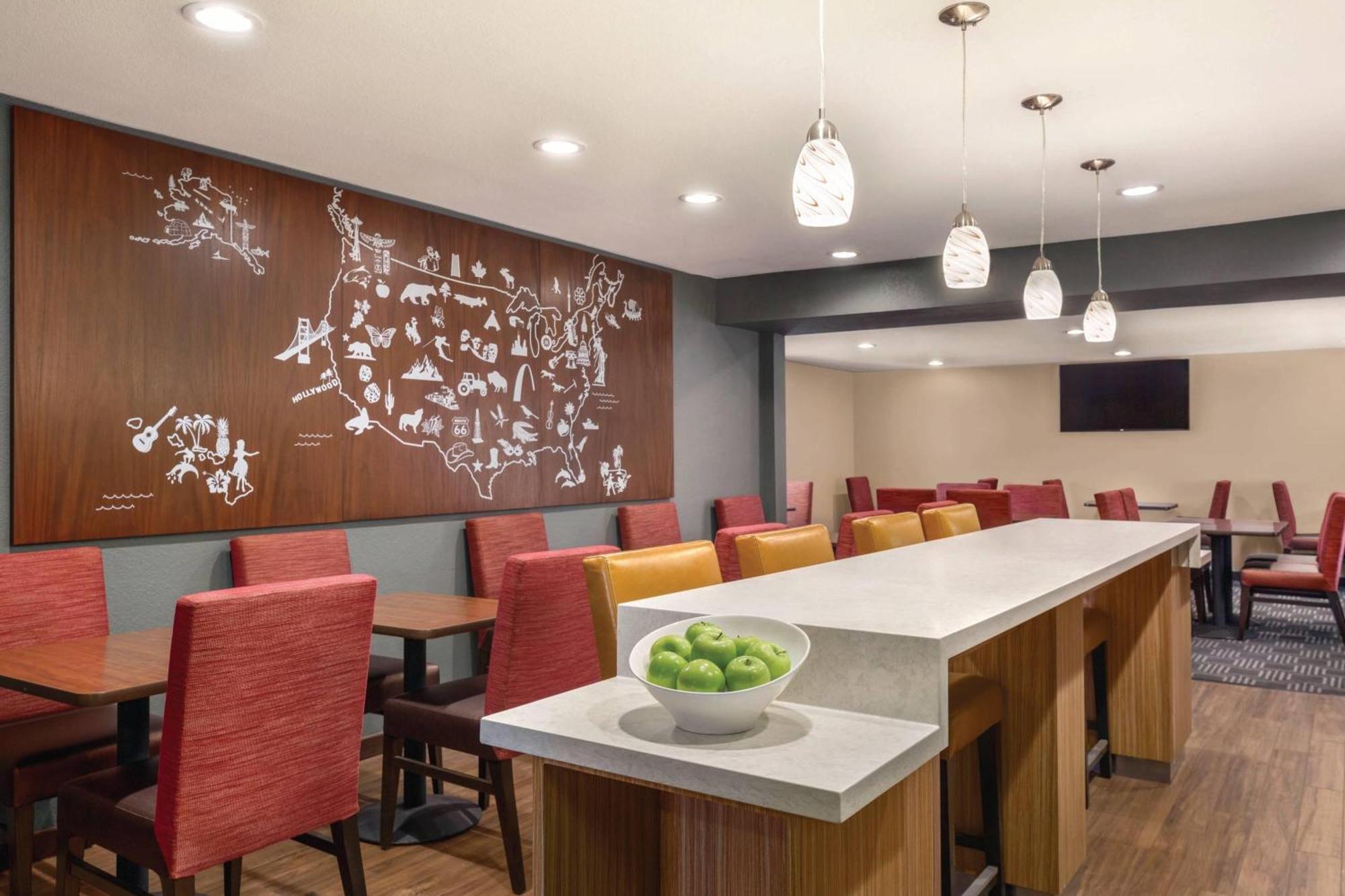 Towneplace Suites By Marriott Denver West Federal Center Λέικγουντ Εξωτερικό φωτογραφία