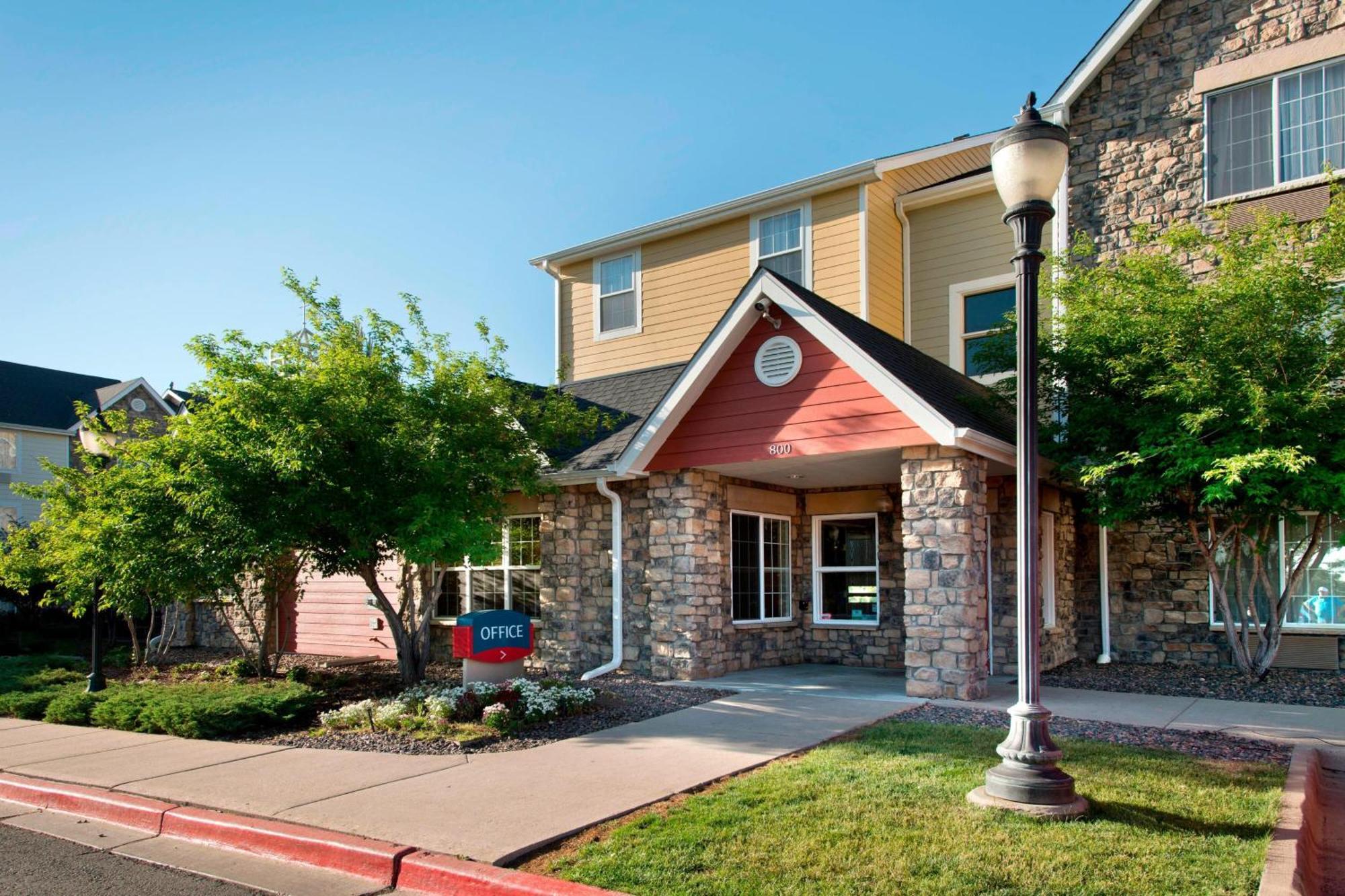 Towneplace Suites By Marriott Denver West Federal Center Λέικγουντ Εξωτερικό φωτογραφία