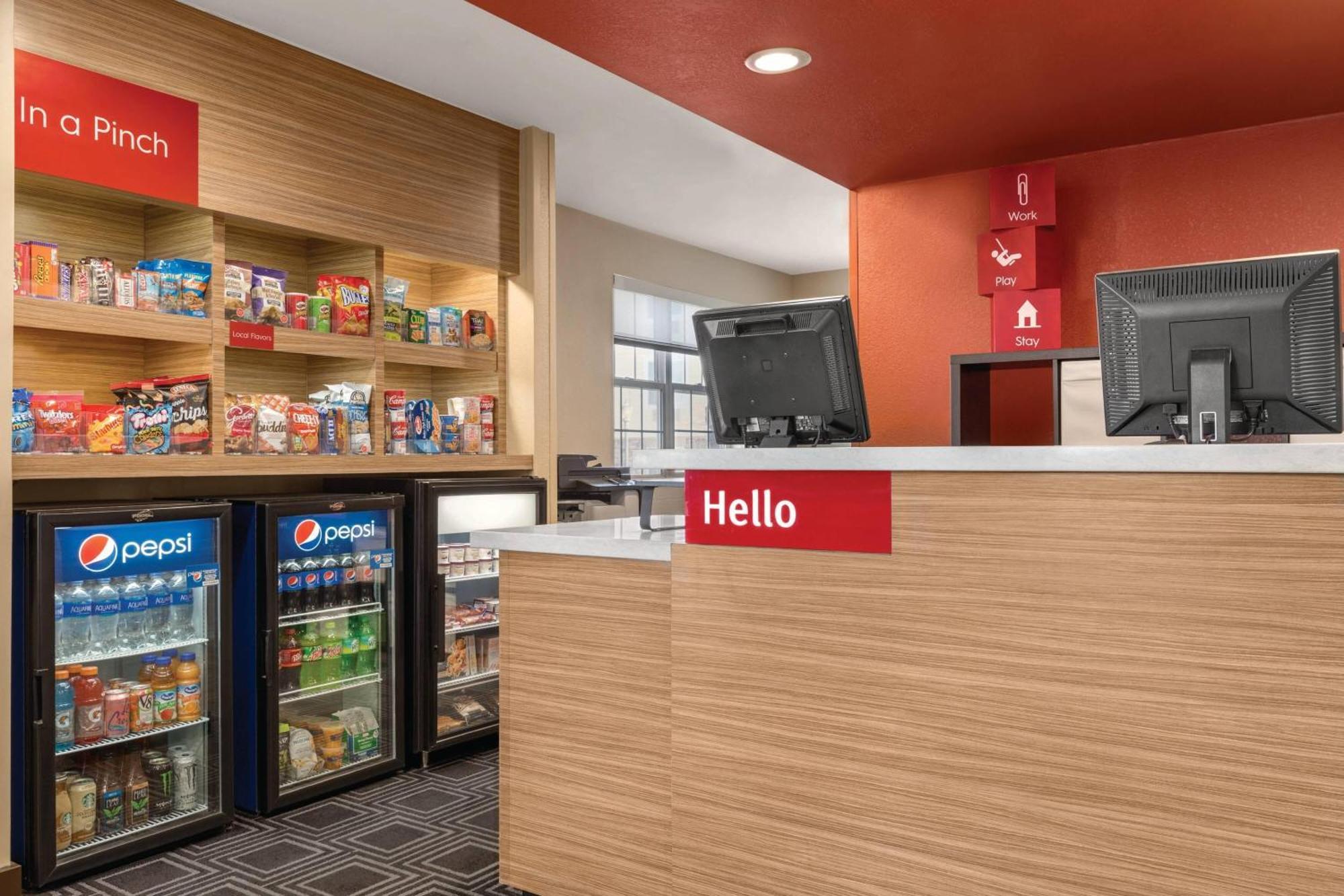 Towneplace Suites By Marriott Denver West Federal Center Λέικγουντ Εξωτερικό φωτογραφία