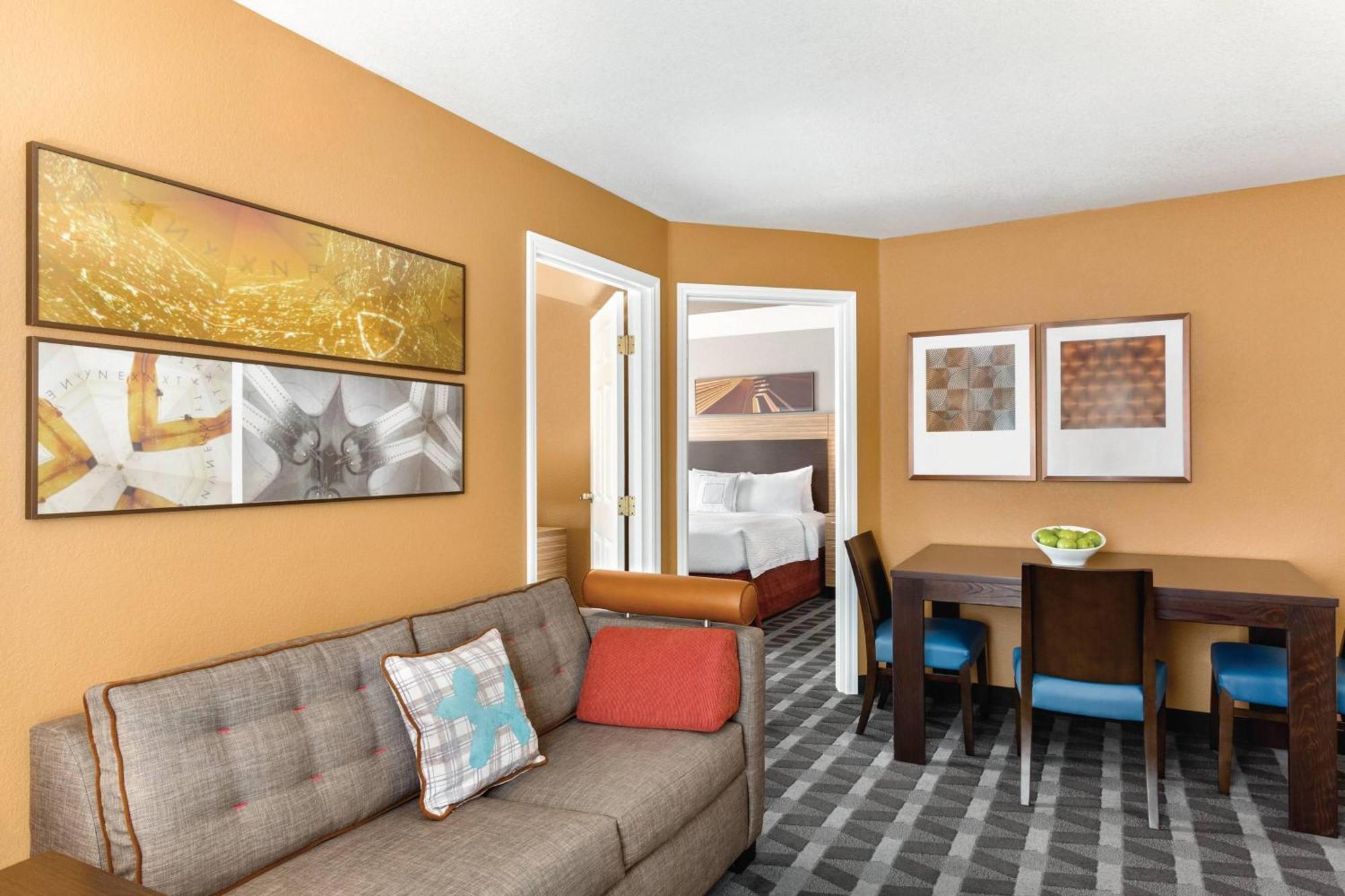 Towneplace Suites By Marriott Denver West Federal Center Λέικγουντ Εξωτερικό φωτογραφία