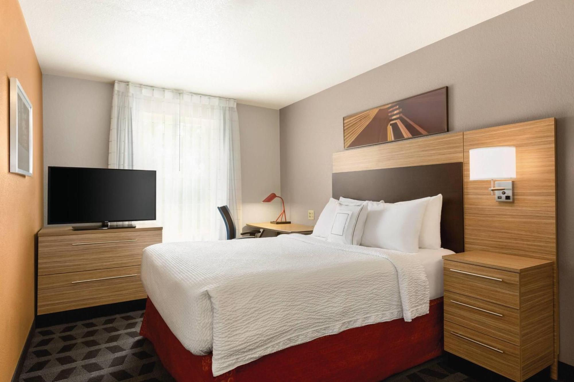 Towneplace Suites By Marriott Denver West Federal Center Λέικγουντ Εξωτερικό φωτογραφία