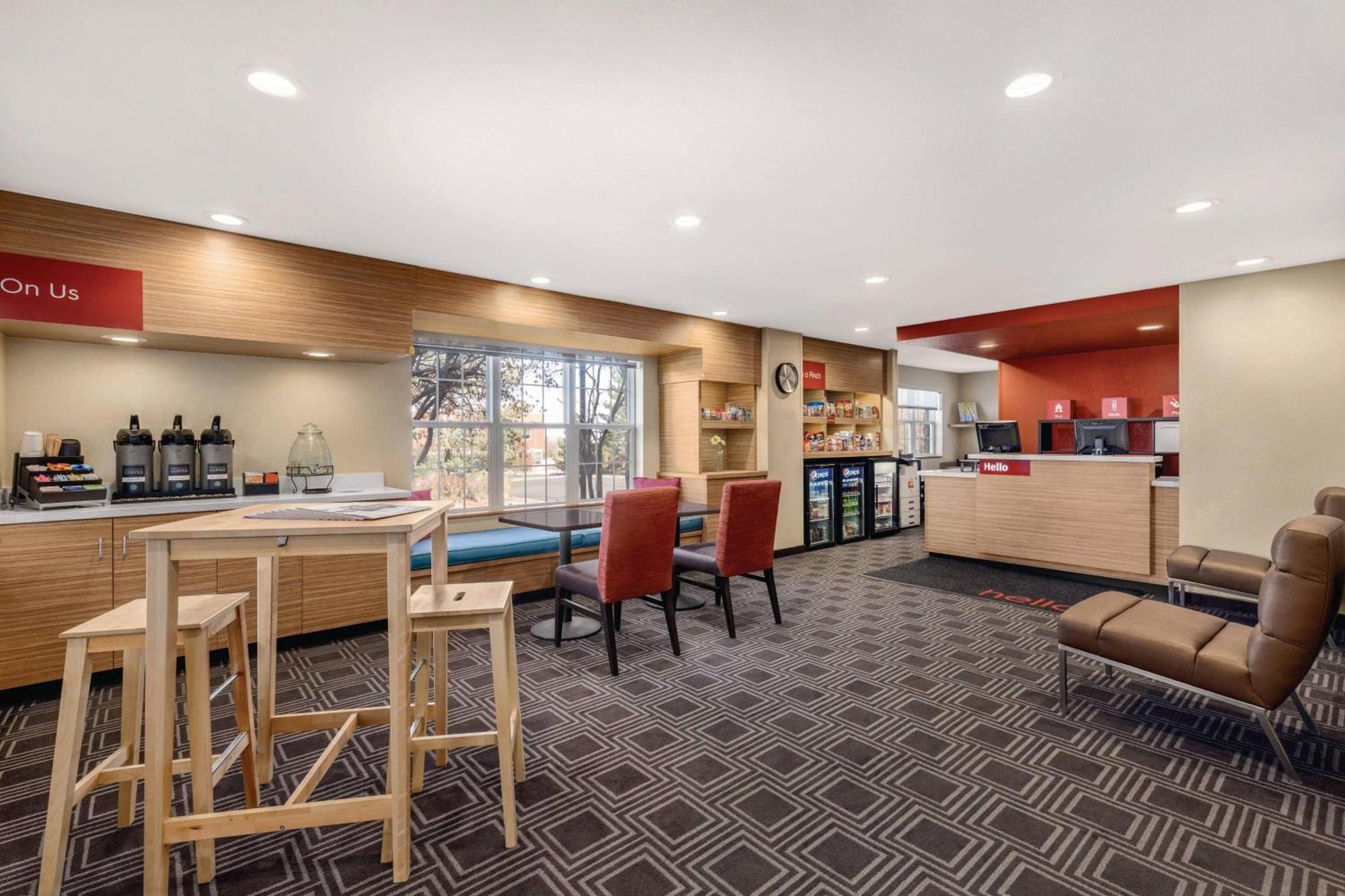 Towneplace Suites By Marriott Denver West Federal Center Λέικγουντ Εξωτερικό φωτογραφία