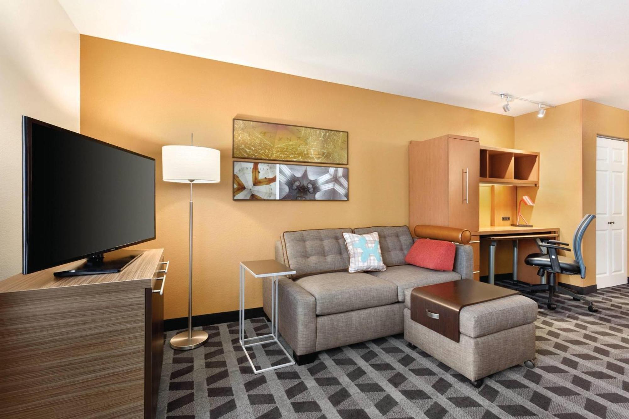 Towneplace Suites By Marriott Denver West Federal Center Λέικγουντ Εξωτερικό φωτογραφία