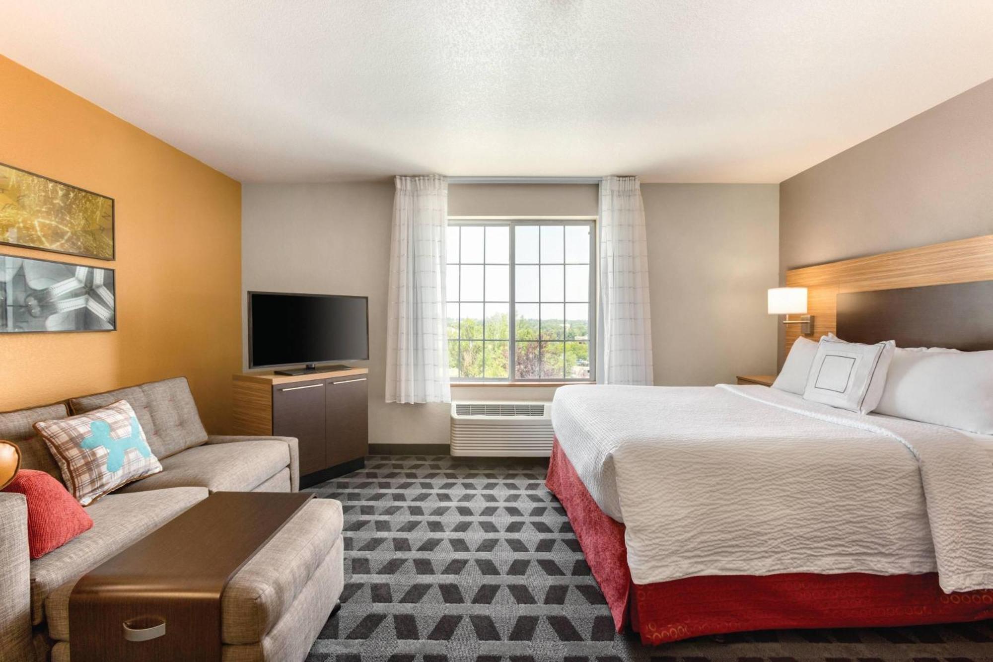 Towneplace Suites By Marriott Denver West Federal Center Λέικγουντ Εξωτερικό φωτογραφία