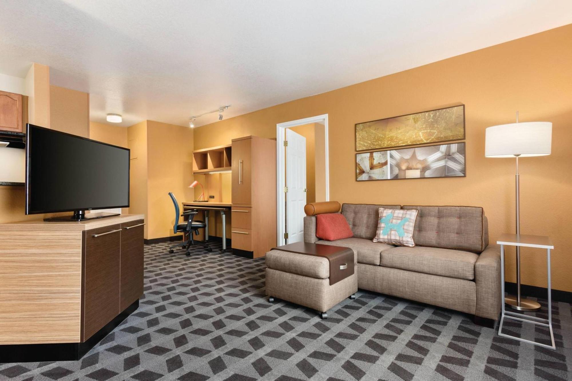 Towneplace Suites By Marriott Denver West Federal Center Λέικγουντ Εξωτερικό φωτογραφία