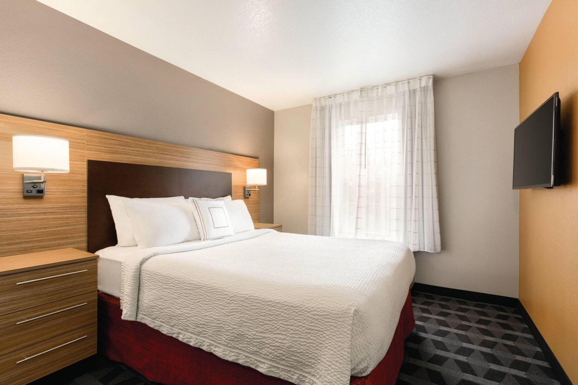 Towneplace Suites By Marriott Denver West Federal Center Λέικγουντ Εξωτερικό φωτογραφία