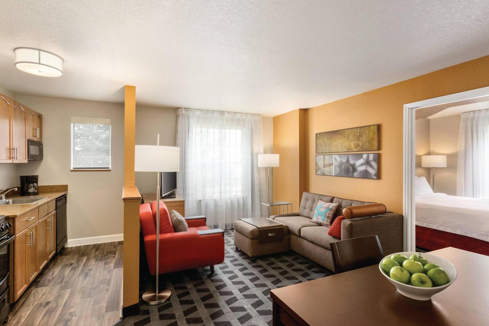 Towneplace Suites By Marriott Denver West Federal Center Λέικγουντ Εξωτερικό φωτογραφία