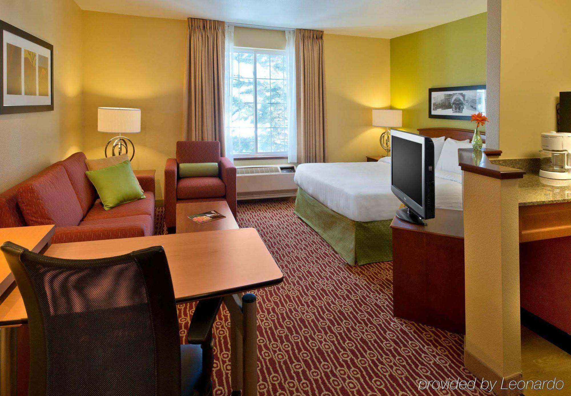 Towneplace Suites By Marriott Denver West Federal Center Λέικγουντ Εξωτερικό φωτογραφία