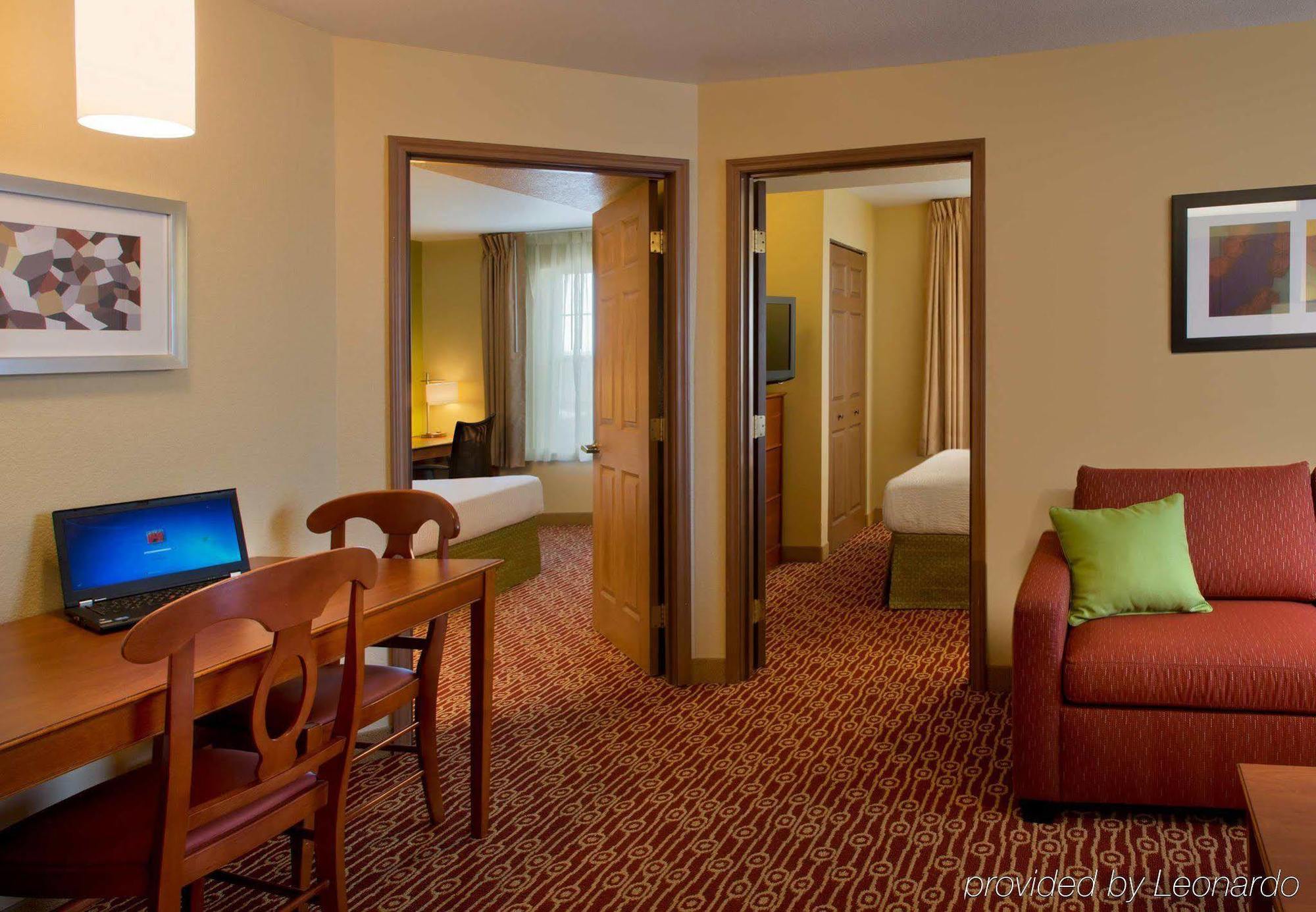 Towneplace Suites By Marriott Denver West Federal Center Λέικγουντ Εξωτερικό φωτογραφία