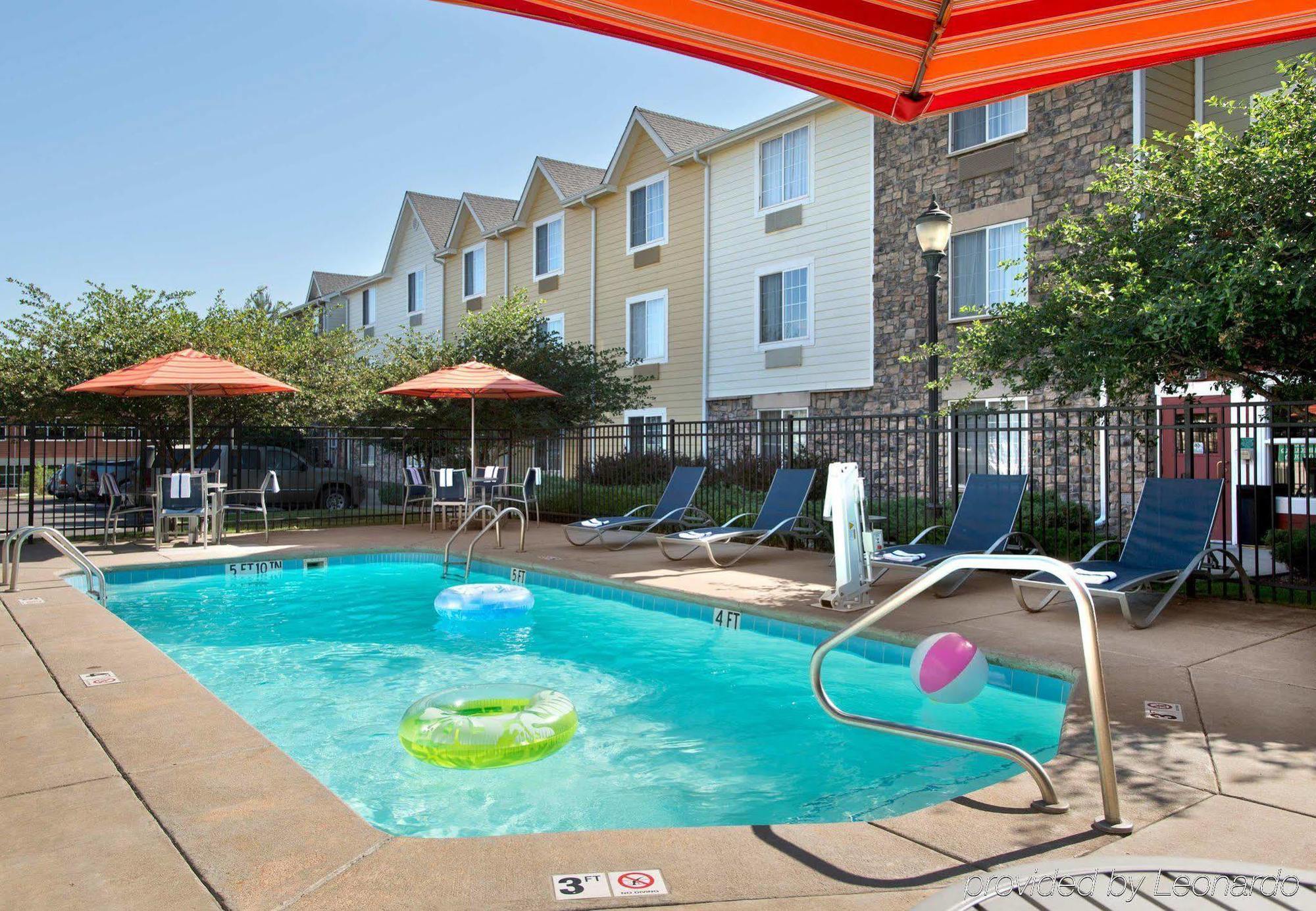 Towneplace Suites By Marriott Denver West Federal Center Λέικγουντ Εξωτερικό φωτογραφία
