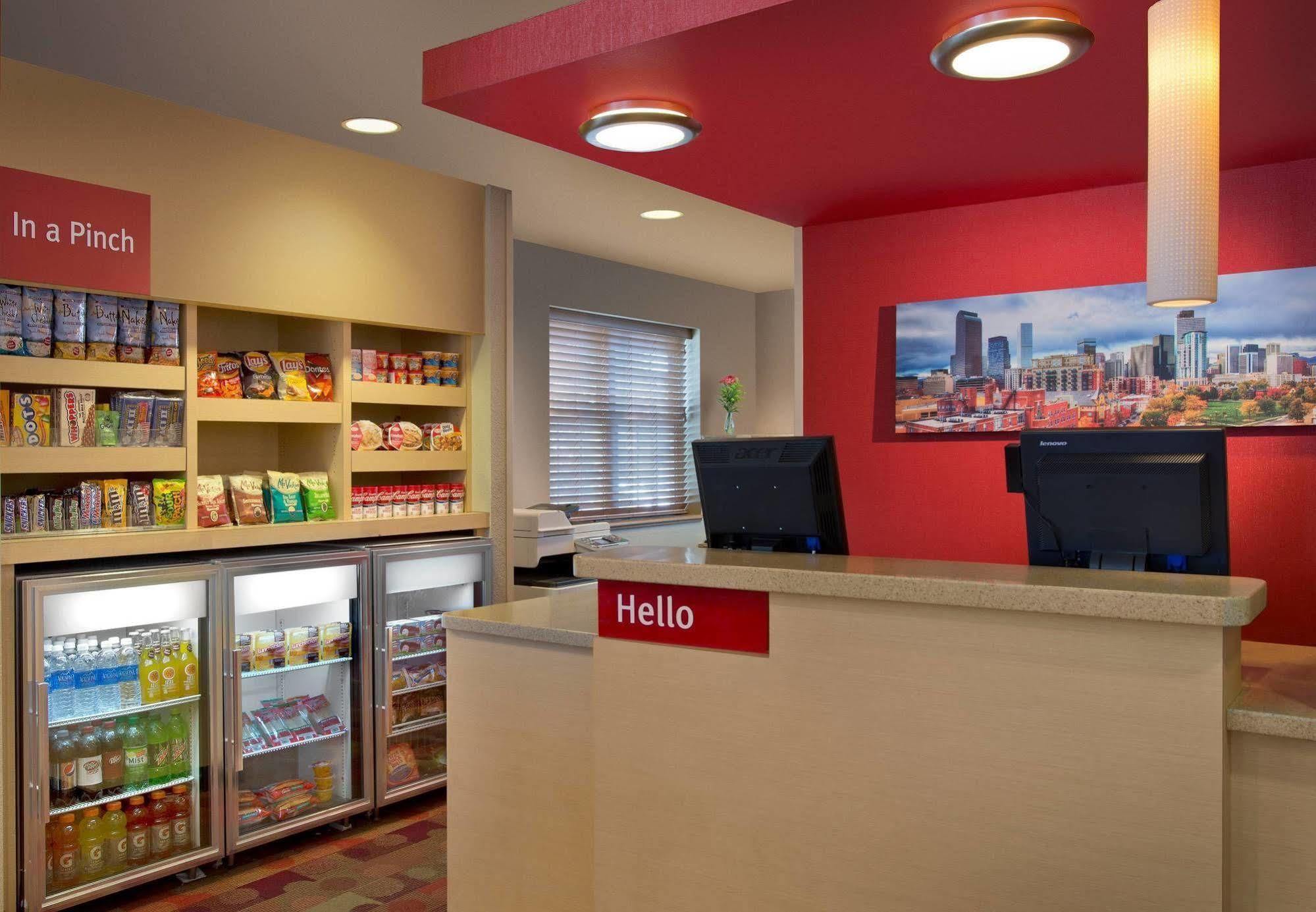 Towneplace Suites By Marriott Denver West Federal Center Λέικγουντ Εξωτερικό φωτογραφία