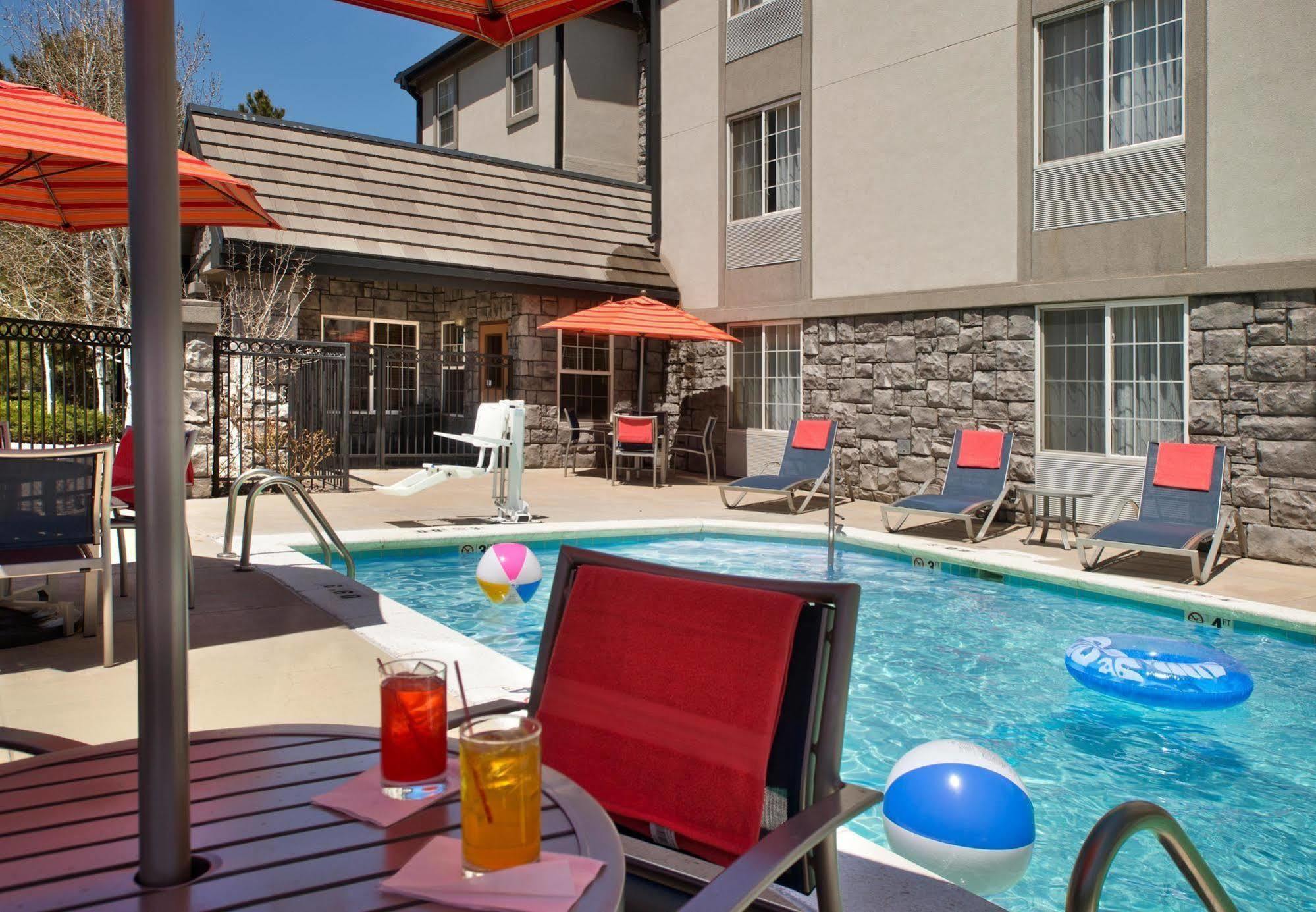 Towneplace Suites By Marriott Denver West Federal Center Λέικγουντ Εξωτερικό φωτογραφία