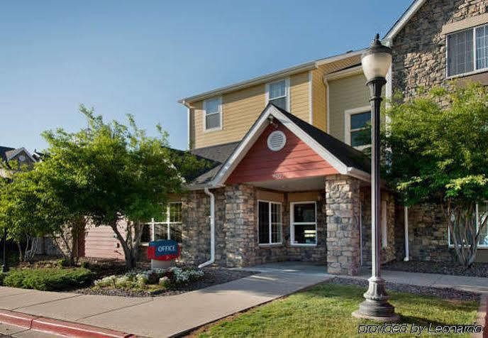 Towneplace Suites By Marriott Denver West Federal Center Λέικγουντ Εξωτερικό φωτογραφία