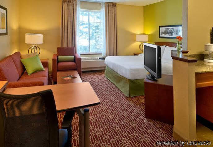 Towneplace Suites By Marriott Denver West Federal Center Λέικγουντ Εξωτερικό φωτογραφία