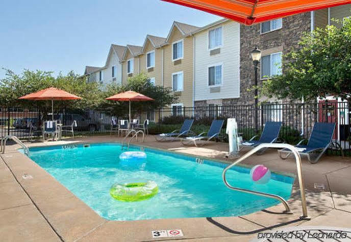 Towneplace Suites By Marriott Denver West Federal Center Λέικγουντ Εξωτερικό φωτογραφία